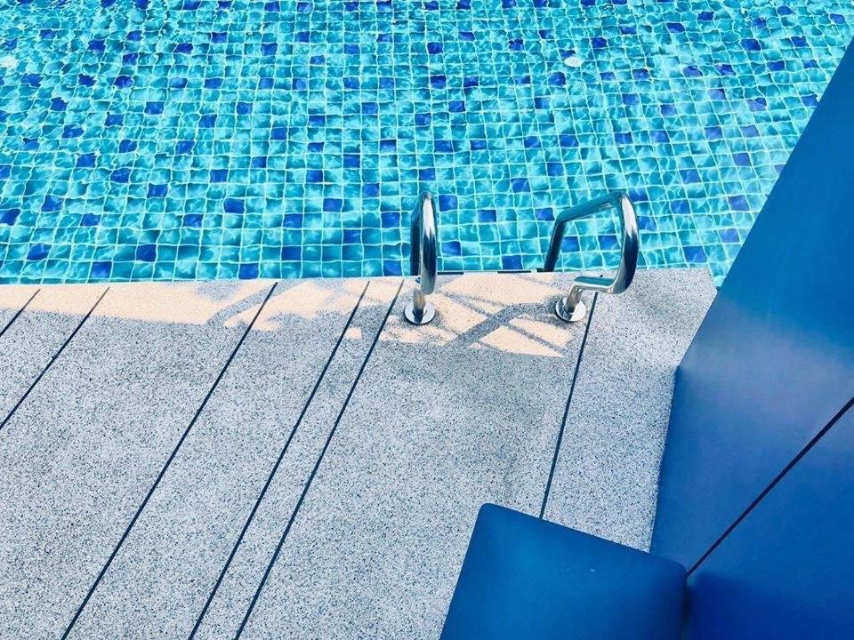 Sea And Sea Villa Sangaroon Ban Huai Yang Extérieur photo