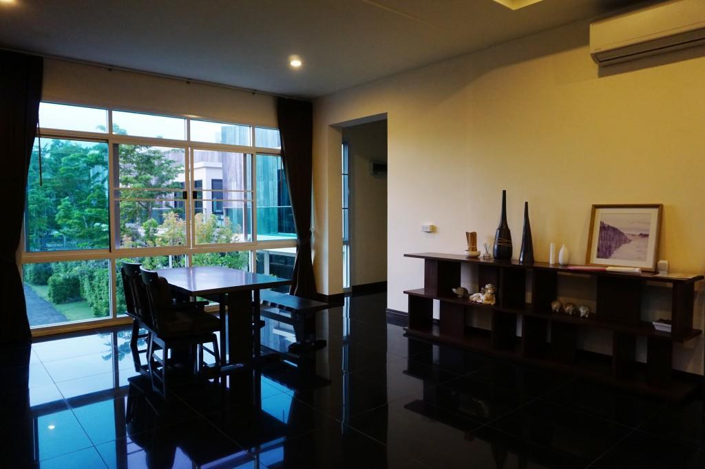 Sea And Sea Villa Sangaroon Ban Huai Yang Extérieur photo