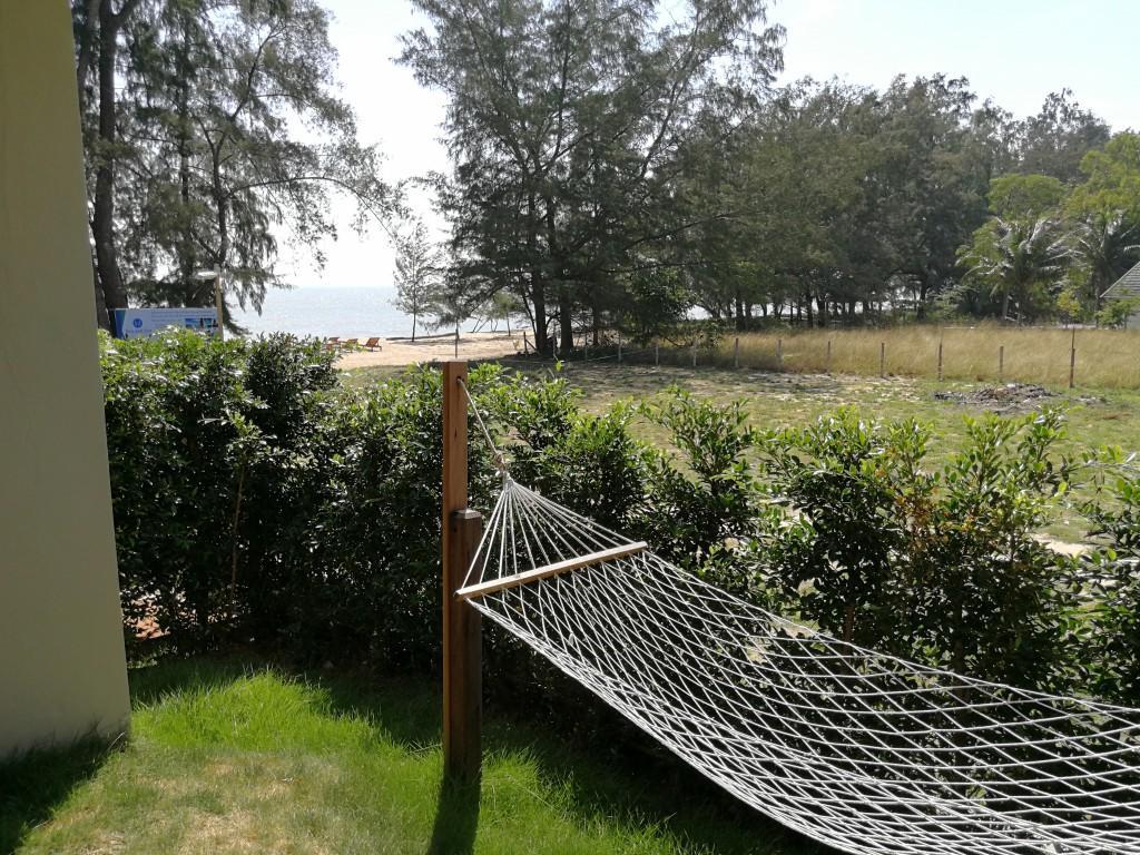 Sea And Sea Villa Sangaroon Ban Huai Yang Extérieur photo